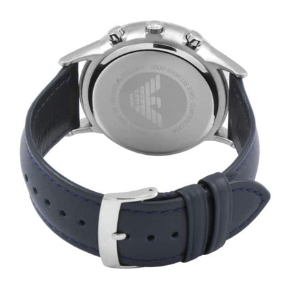 Emporio Armani Men Watch Renato AR2473 - Original