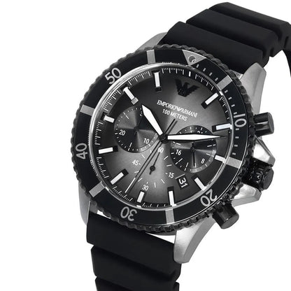 Emporio Armani Men Watch Diver AR11515 - Original