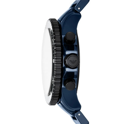 Emporio Armani Men's Watch AR70009 - Original