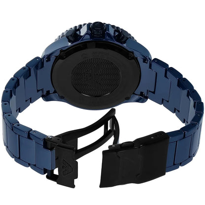Emporio Armani Men's Watch AR70009 - Original