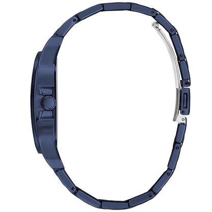 Guess Men’S Watch Dress GW0631G3