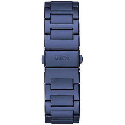 Guess Men’S Watch Dress GW0631G3