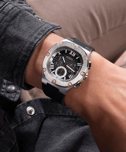 Original Guess Men Watch HeadLine GW0571G1