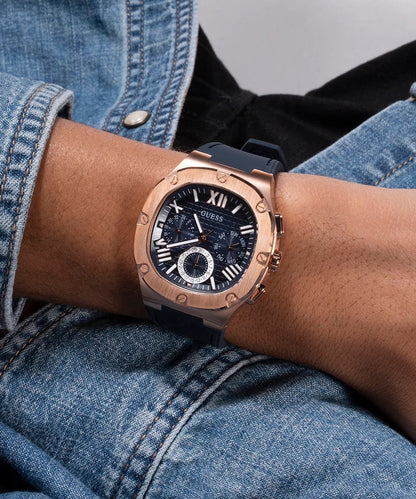 Original Guess Men Watch HeadLine GW0571G2