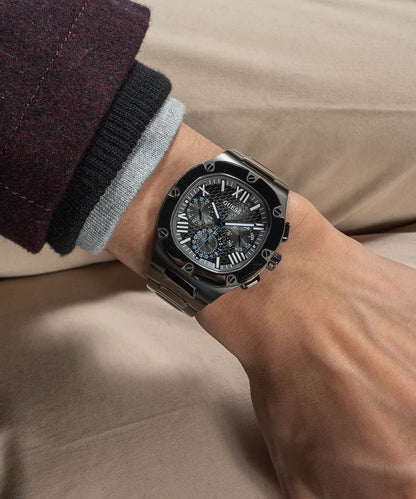 Guess Watch For Men GW0572G5