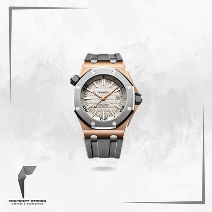 Audemars Piguet Royal Oak Offshore Diver - Master Copy