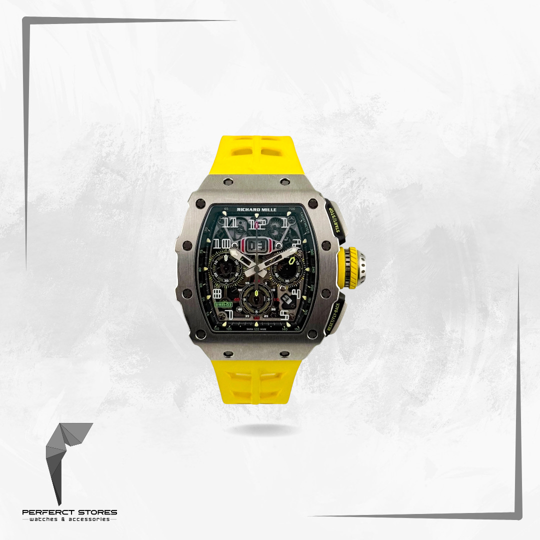 Richard Mille