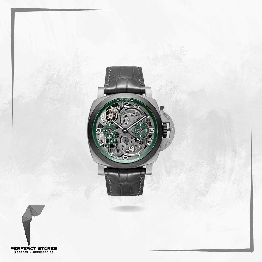 PANERAI Master Copy