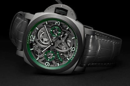 PANERAI Master Copy