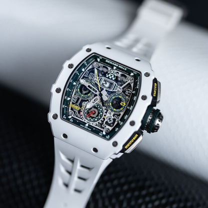 Richard Mille