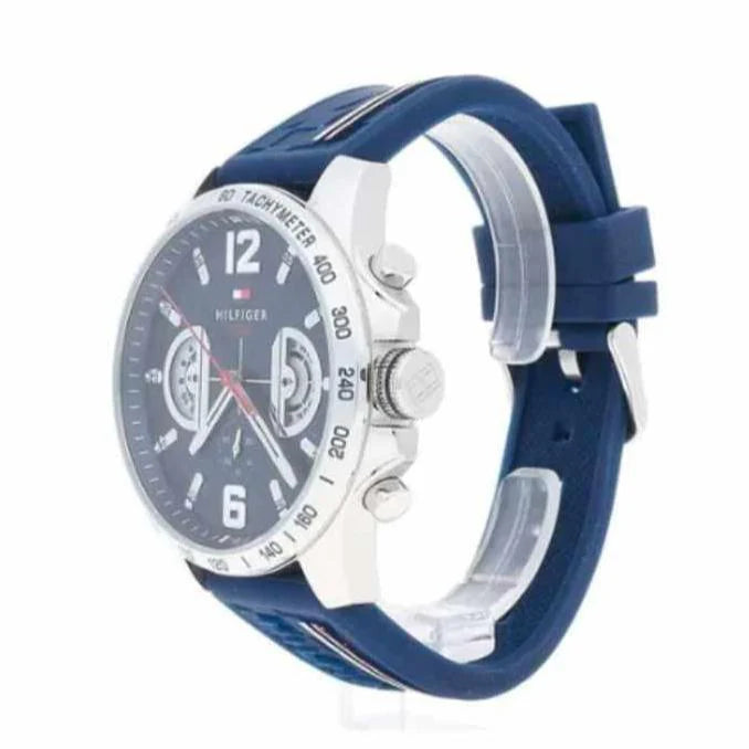 Tommy Hilfiger watch for men 1791476