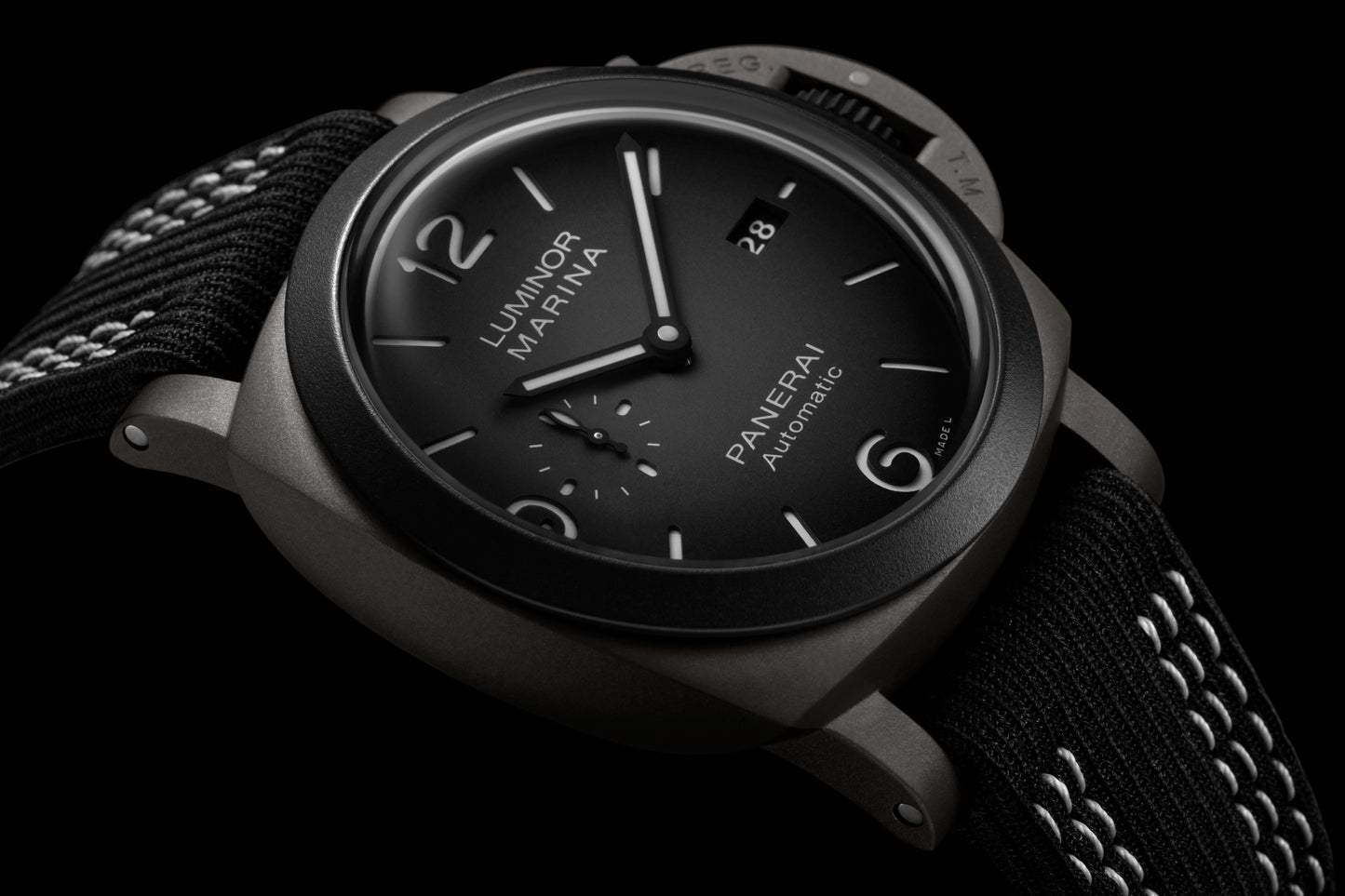 PANERAI Master Copy