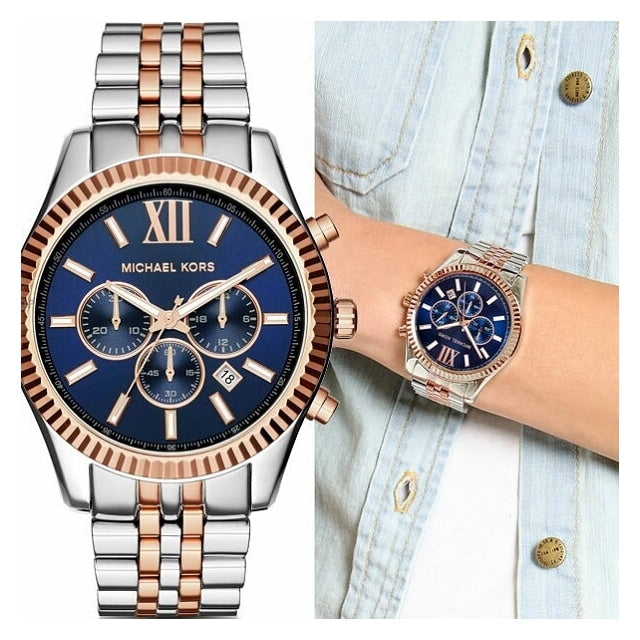 Michael Kors Watch For Men MK8412