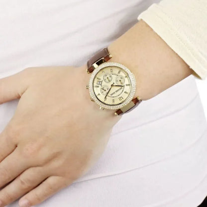Michael Kors Watch For Women