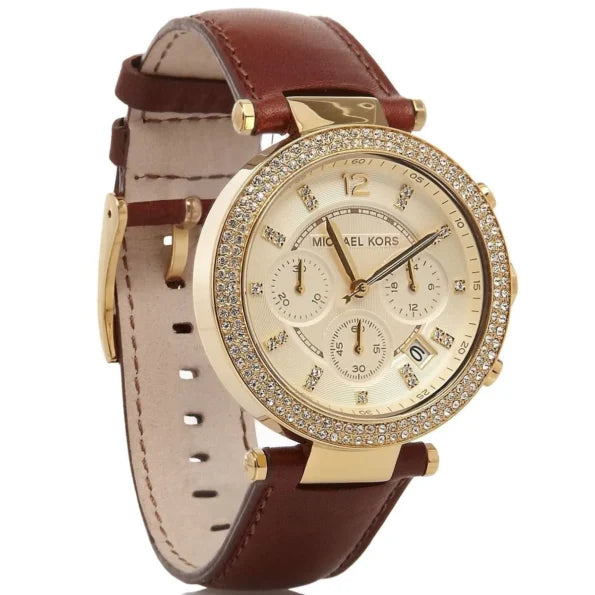 Michael Kors Watch For Women