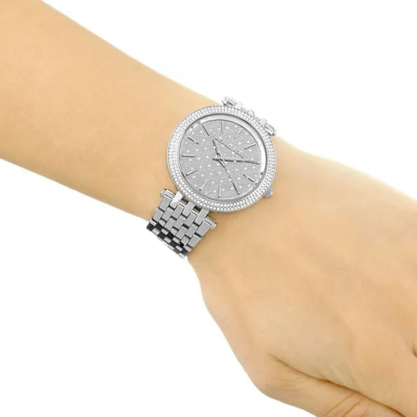 Michael Kors Watch For Women