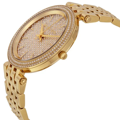 Michael Kors Watch For Women
