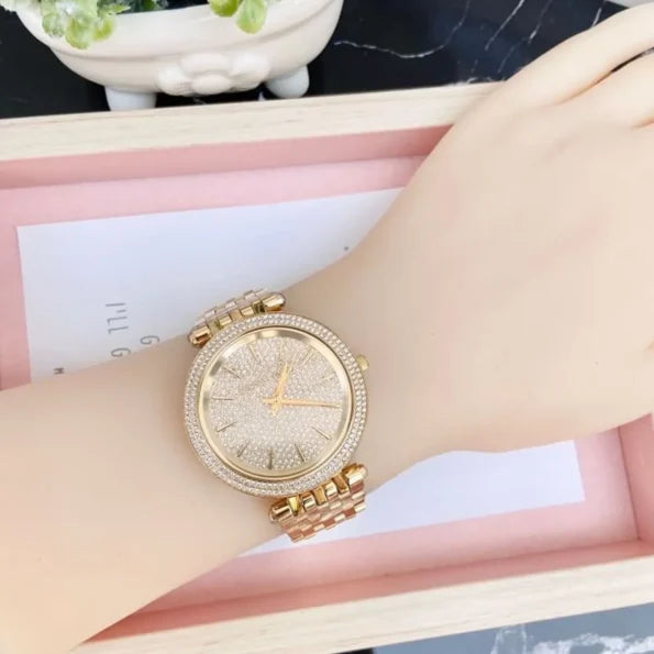 Michael Kors Watch For Women