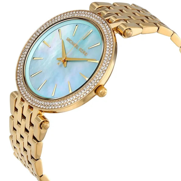 Michael Kors Watch For Women