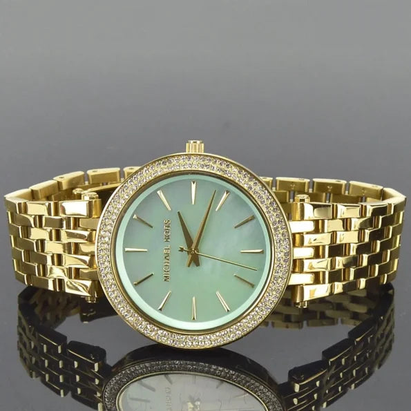 Michael Kors Watch For Women