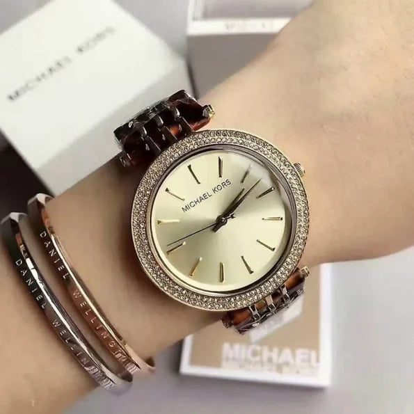 Michael Kors Watch For Women