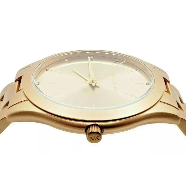 Michael Kors Watch For Women