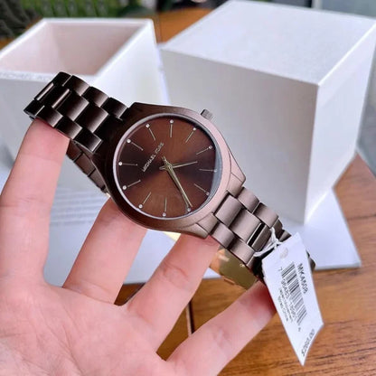 Michael Kors Watch For Women