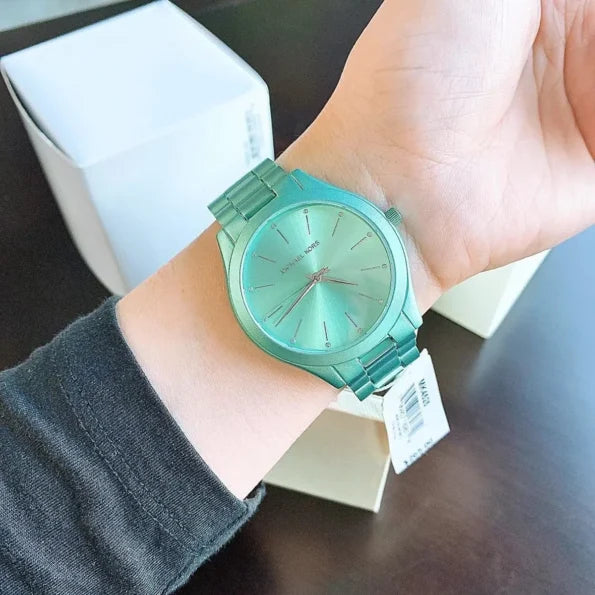 Michael Kors Watch For Women