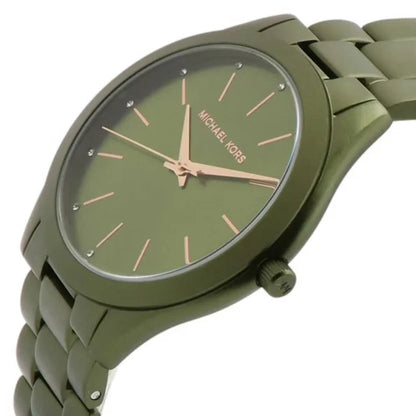 Michael Kors Watch For Women