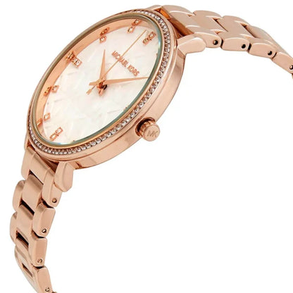 Michael Kors Watch For Women