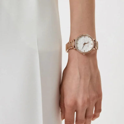 Michael Kors Watch For Women