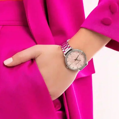 Michael Kors Watch For Women