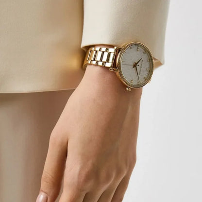 Michael Kors Watch For Women