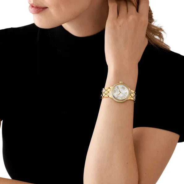Michael Kors Watch For Women