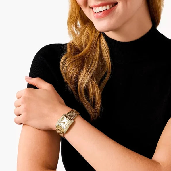 Michael Kors Watch For Women