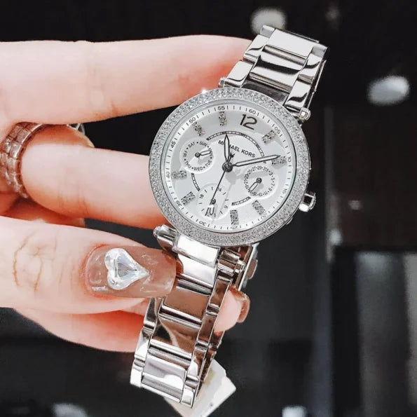 Michael Kors Watch For Women