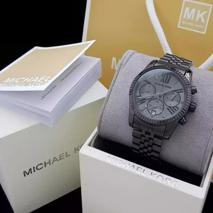 Michael Kors Watch For Women