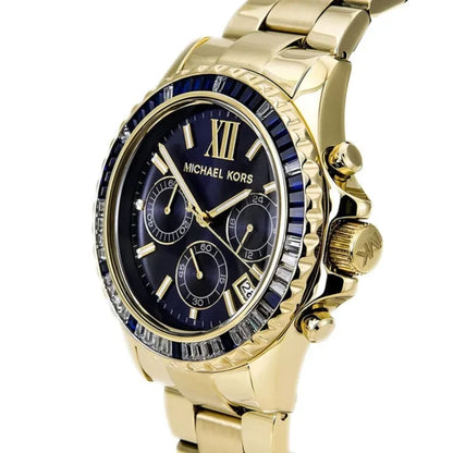 Michael Kors Watch For Women
