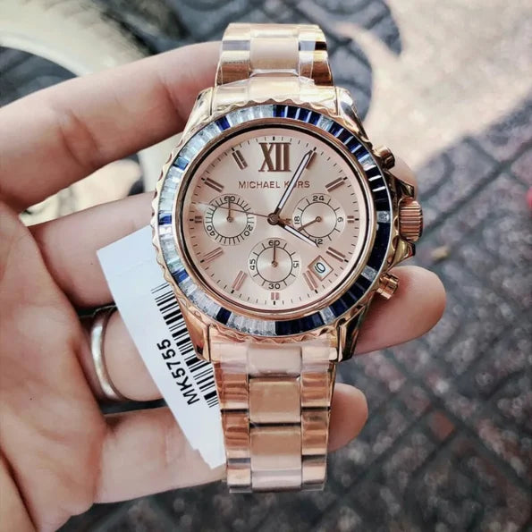 Michael Kors Watch For Women