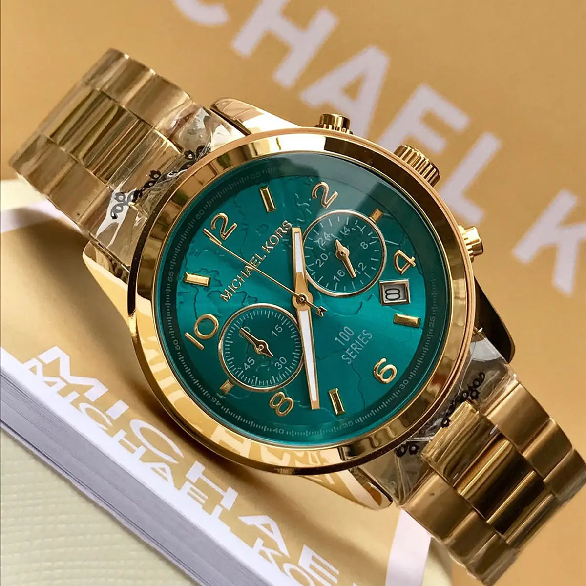 Michael Kors Watch For Women MK5815