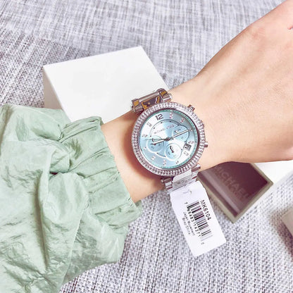 Michael Kors Watch For Women MK6104