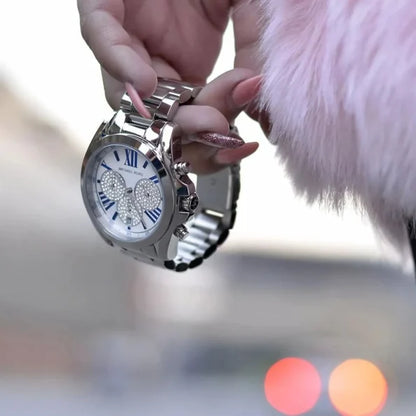 Michael Kors Watch For Women
