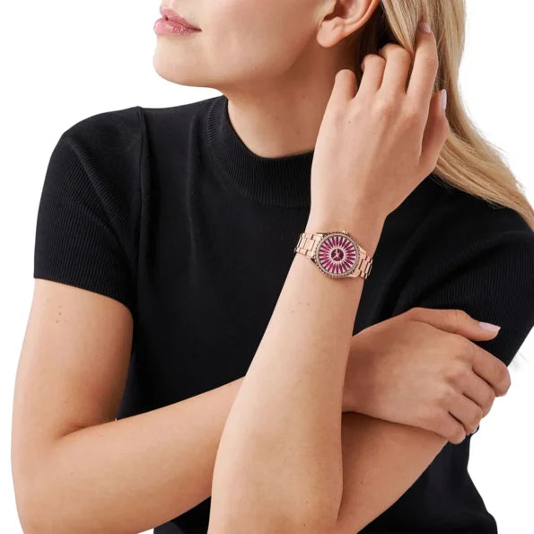 Michael Kors Watch For Women