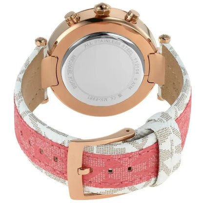 Michael Kors Watch For Women