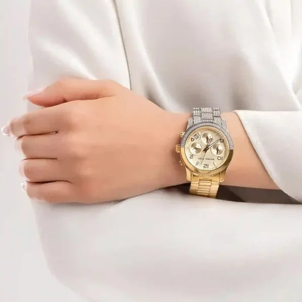 Michael Kors Watch For Women