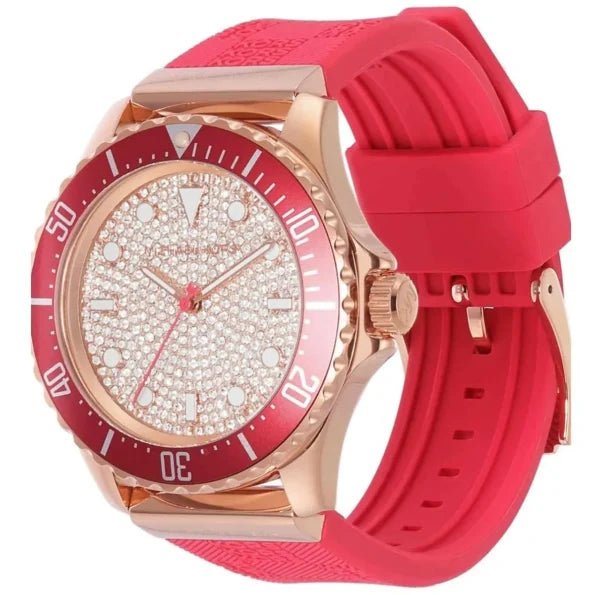 Michael Kors Watch For Women
