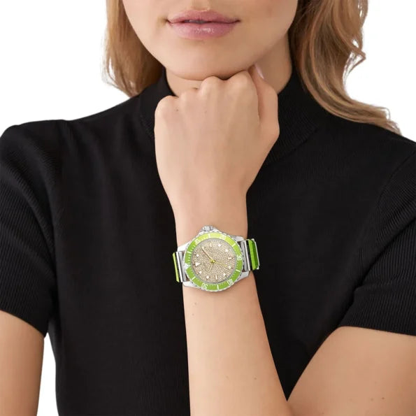Michael Kors Watch For Women