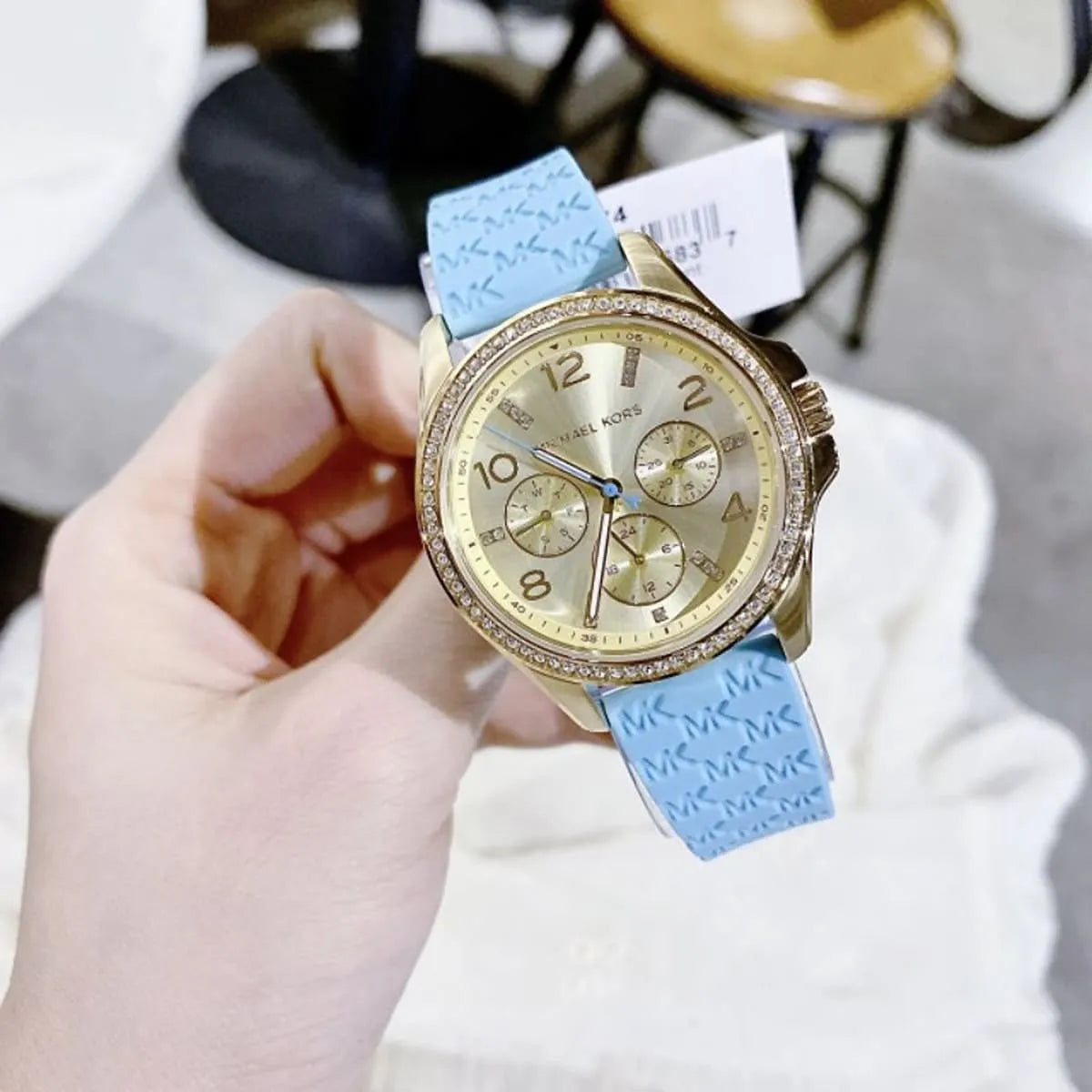 Michael Kors Watch For Women MK7374
