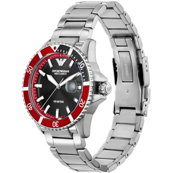 Emporio Armani Men's Watch - AR60074 - Orignal