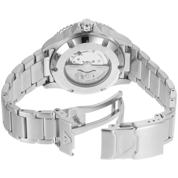 Emporio Armani Men's Watch - AR60074 - Orignal